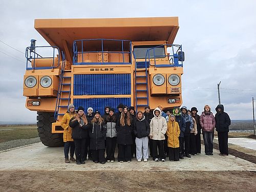 Фото пресс-службы Администрации Алтайского района